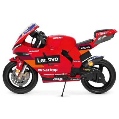 Peg Perego Ducati GP Motorcycle