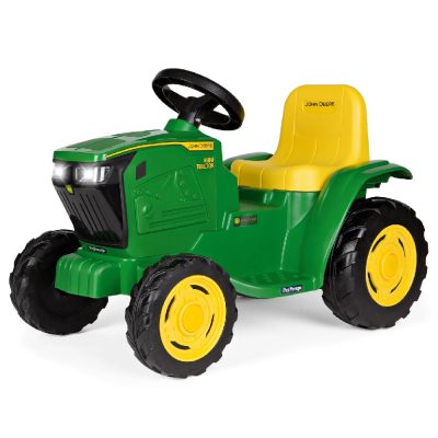 Peg Perego John Deere Mini Tractor