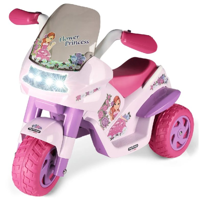 Peg Perego Flower Princess