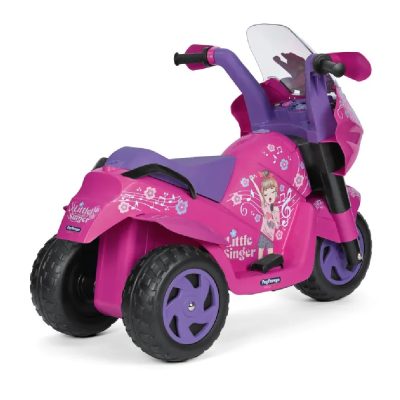 Peg Perego Little Singer