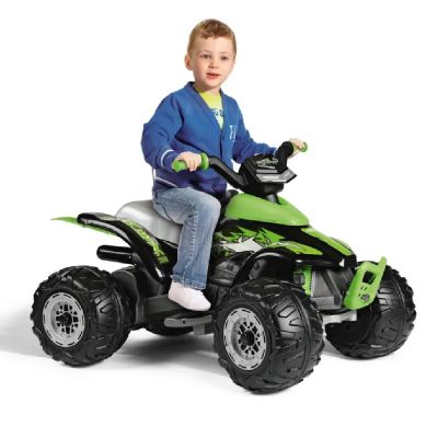 Peg Perego Corral T-Rex 330W