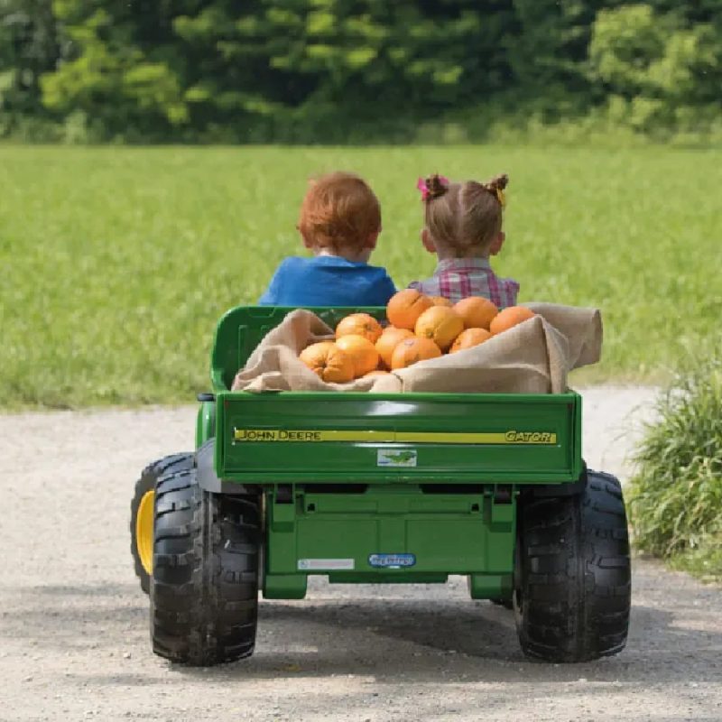 Peg Perego John Deere Gator HPX