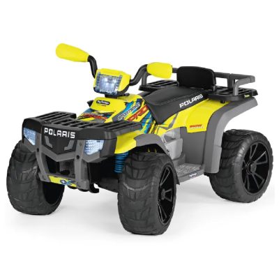 Peg Perego Polaris SPORTSMAN PRO Citrus