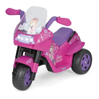 Peg Perego Little Singer