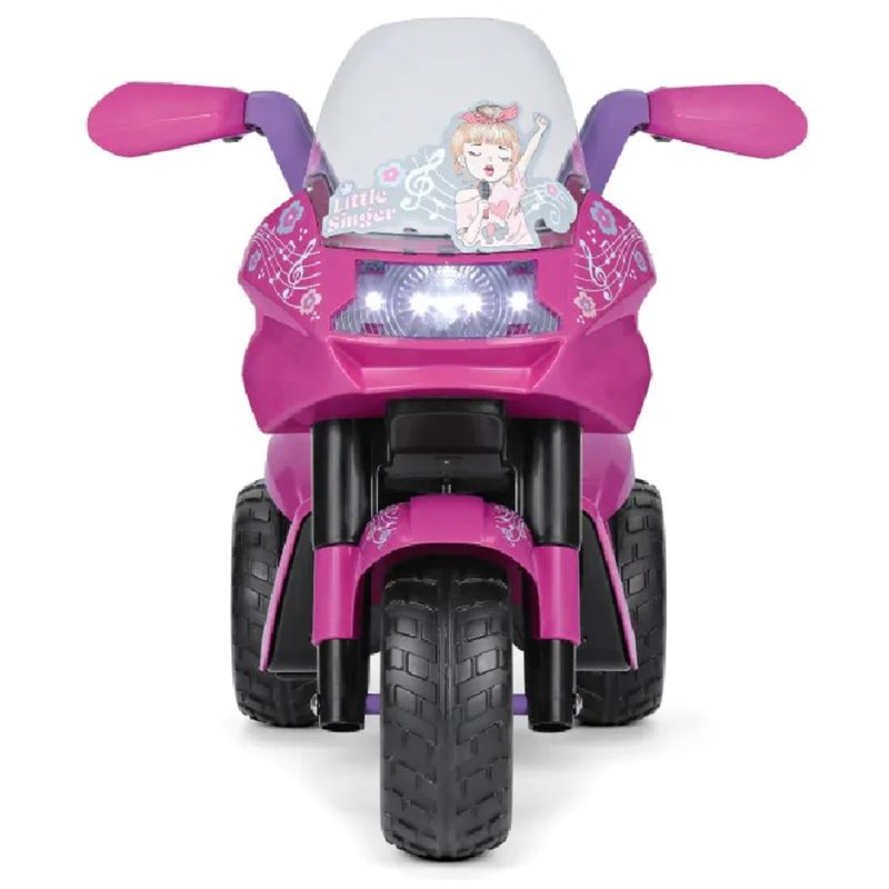 Peg Perego Little Singer