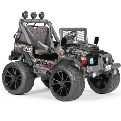 Peg Perego GAUCHO PRO Realtree