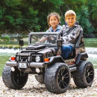 Peg Perego GAUCHO PRO Realtree