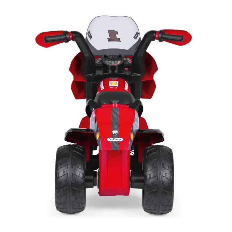 Peg Perego Ducati Desmosedici Evo