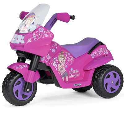 Peg Perego Little Singer