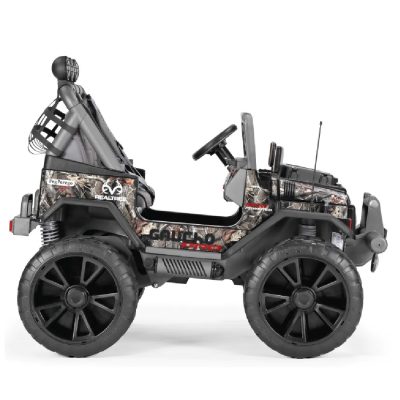 Peg Perego GAUCHO PRO Realtree