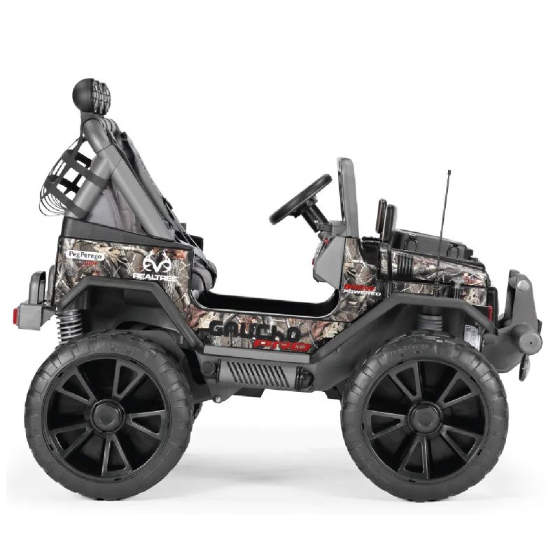 Peg Perego GAUCHO PRO Realtree