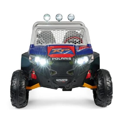 Peg Perego Polaris RZR 900 XP