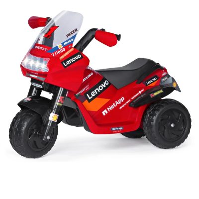 Peg Perego Ducati Desmosedici Evo