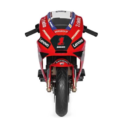 Peg Perego Ducati GP Motorcycle