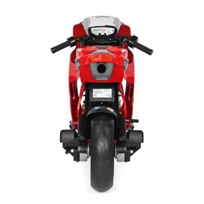 Peg Perego Ducati GP Motorcycle