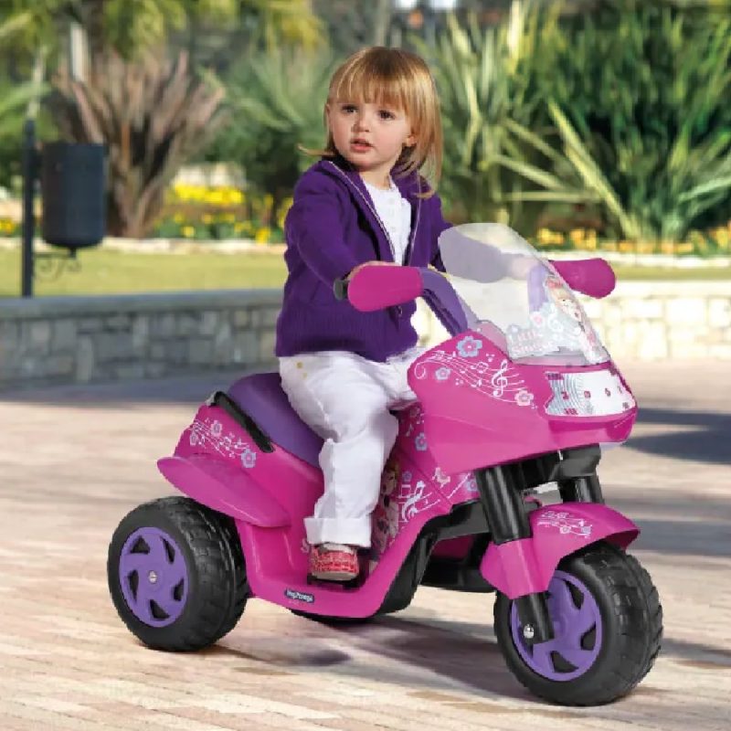 Peg Perego Little Singer