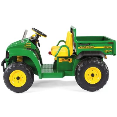 Peg Perego John Deere Gator HPX