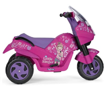 Peg Perego Little Singer