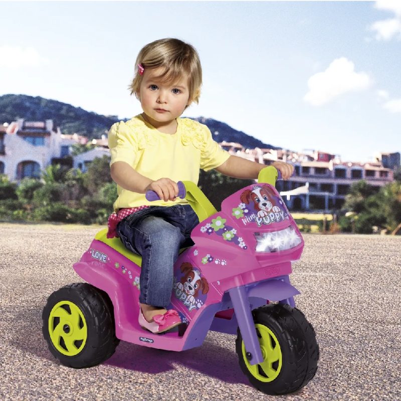 Peg Perego Mini Puppy