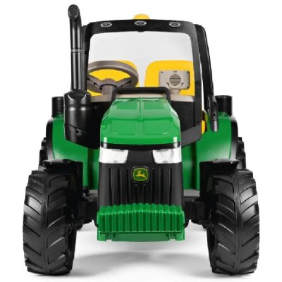 Peg Perego John Deere Dual Force