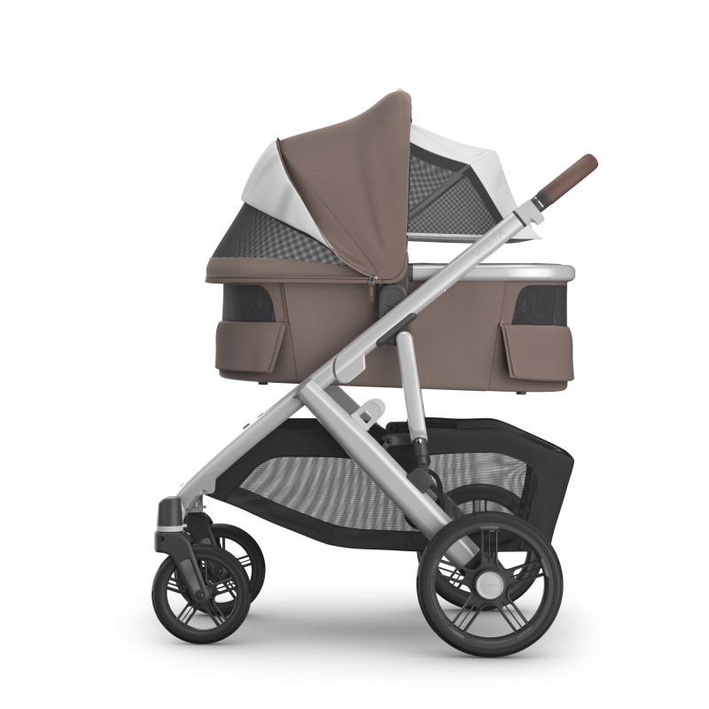 UPPAbaby VISTA V3 Pram - Theo