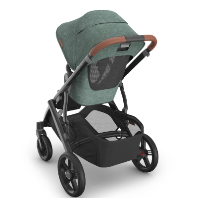 UPPAbaby VISTA V3 Pram - Gwen