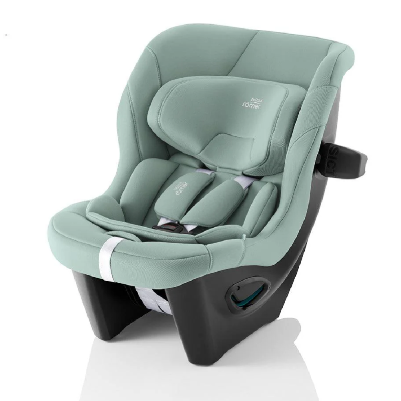 Britax MAX-SAFE PRO Jade Green