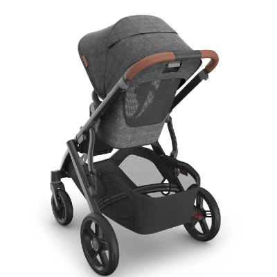 UPPAbaby VISTA V3 Pram - Greyson