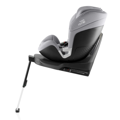 Britax SWIVEL Frost Grey