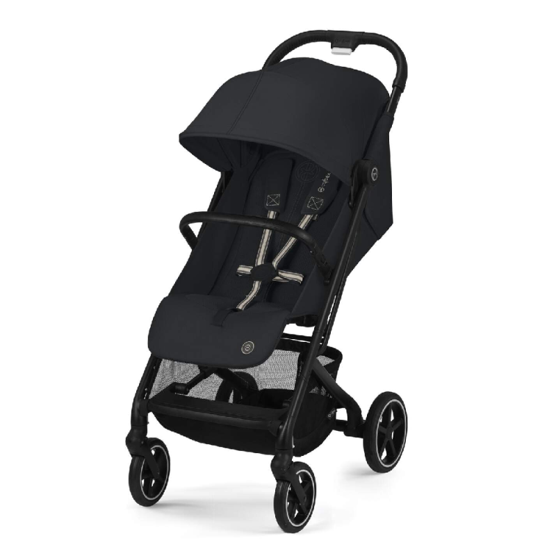 Cybex Beezy Magic Black