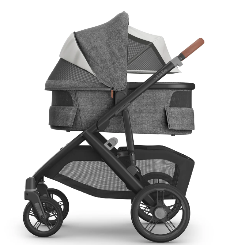 UPPAbaby VISTA V3 Pram - Greyson