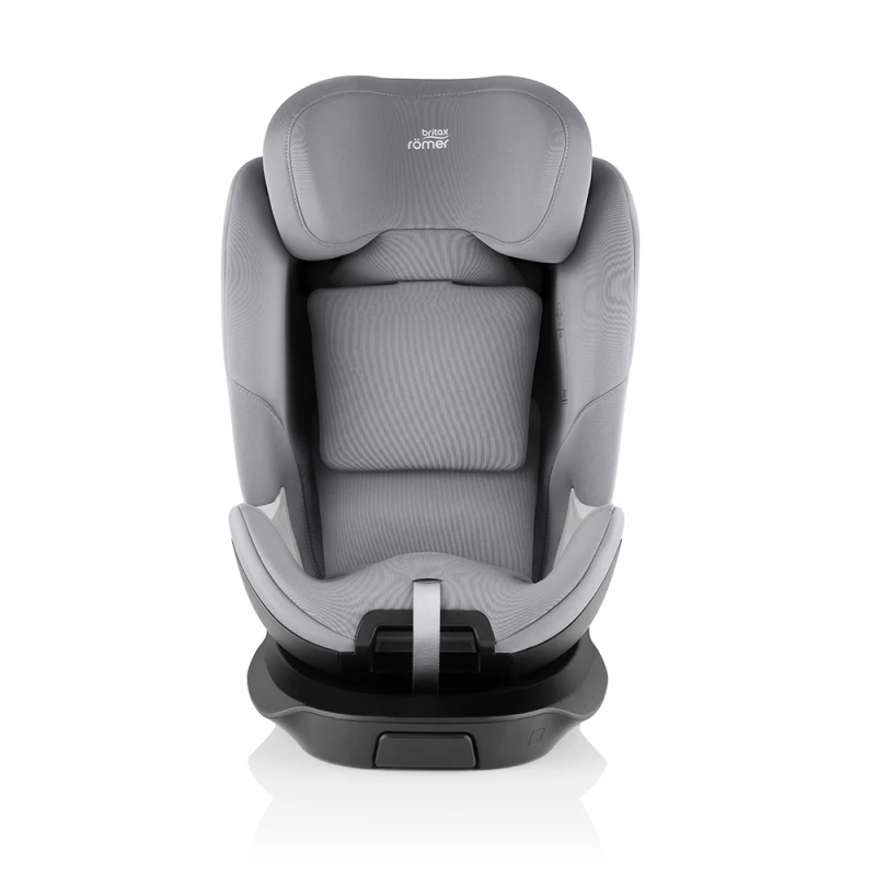 Britax SWIVEL Frost Grey