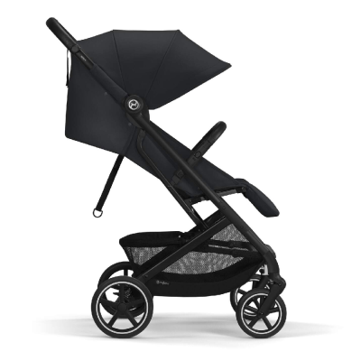 Cybex Beezy Magic Black