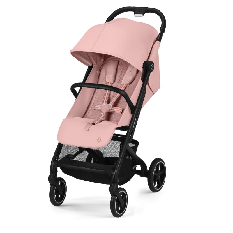 Cybex Beezy Candy Pink