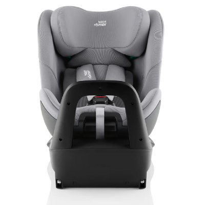 Britax SWIVEL Frost Grey