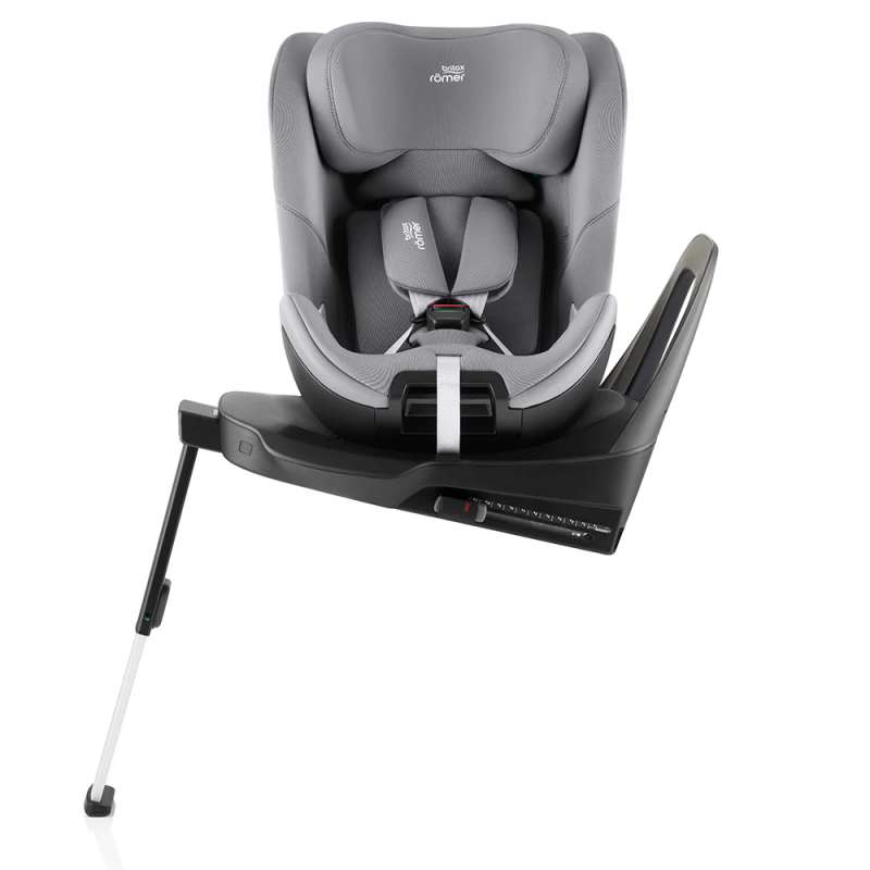 Britax SWIVEL Frost Grey