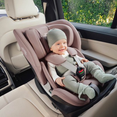 Britax SWIVEL Frost Grey