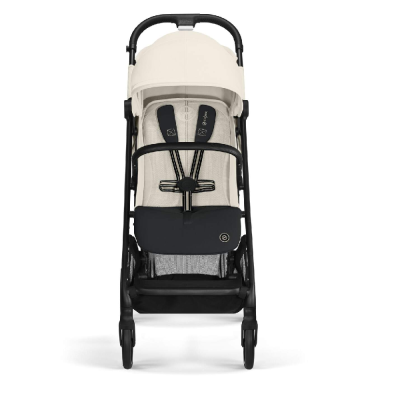 Cybex Beezy Canvas White