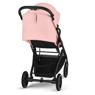 Cybex Beezy Candy Pink