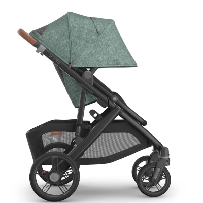 UPPAbaby VISTA V3 Pram - Gwen