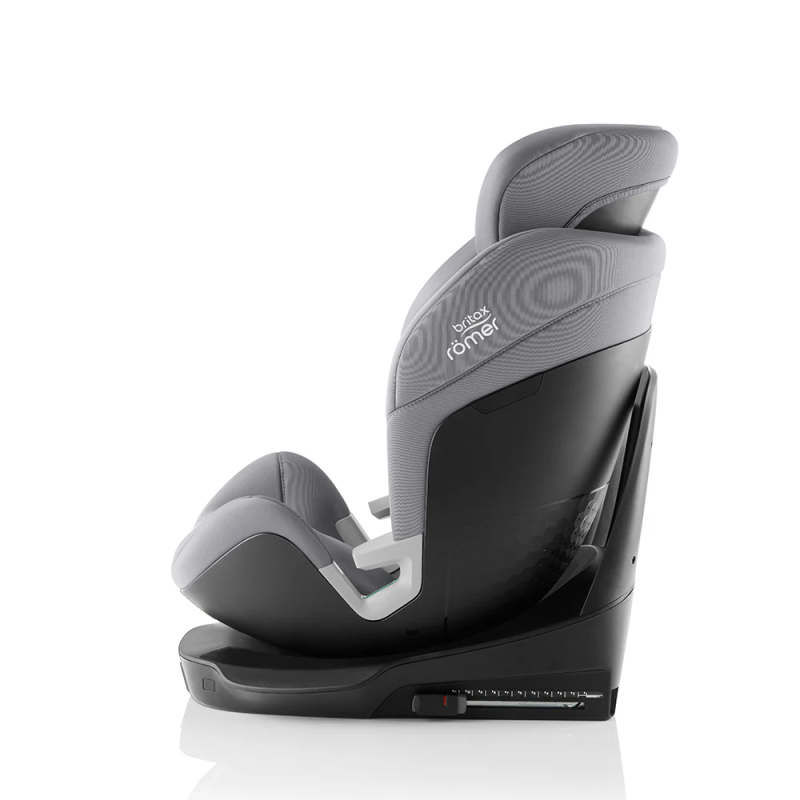 Britax SWIVEL Frost Grey