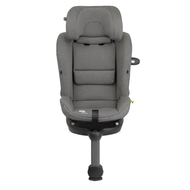 Joie i-Pivot Grow Birth to Booster Car Seat - Thunder