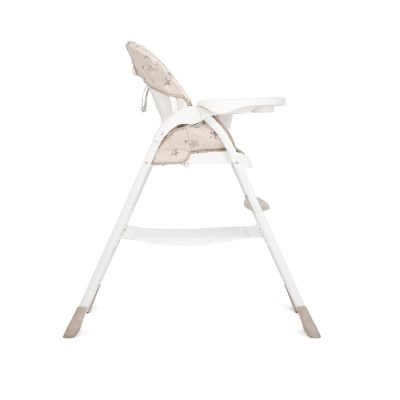 Joie Mimzy Snacker Highchair Cosmo Tan