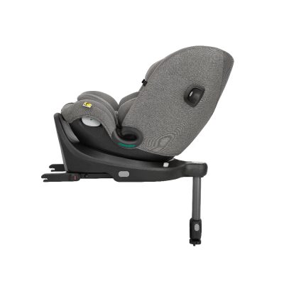 Joie i-Pivot Grow Birth to Booster Car Seat - Thunder