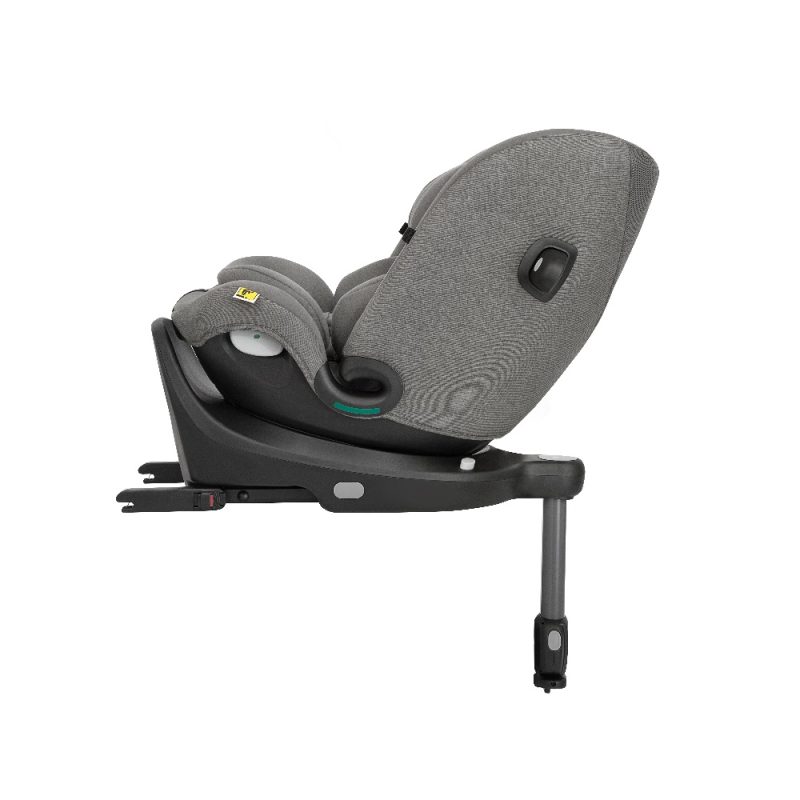 Joie i-Pivot Grow Birth to Booster Car Seat - Thunder