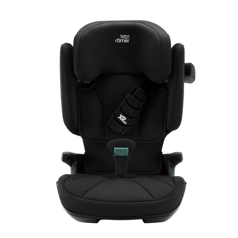 Britax Kidfix i-Size Car Seat - Cosmos Black