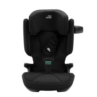 Britax Kidfix i-Size Car Seat - Cosmos Black