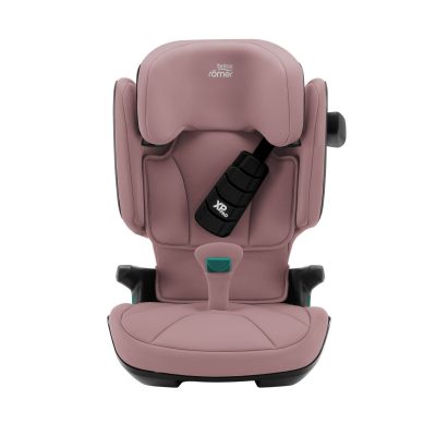 Britax Kidfix i-Size Car Seat - Dusty Rose