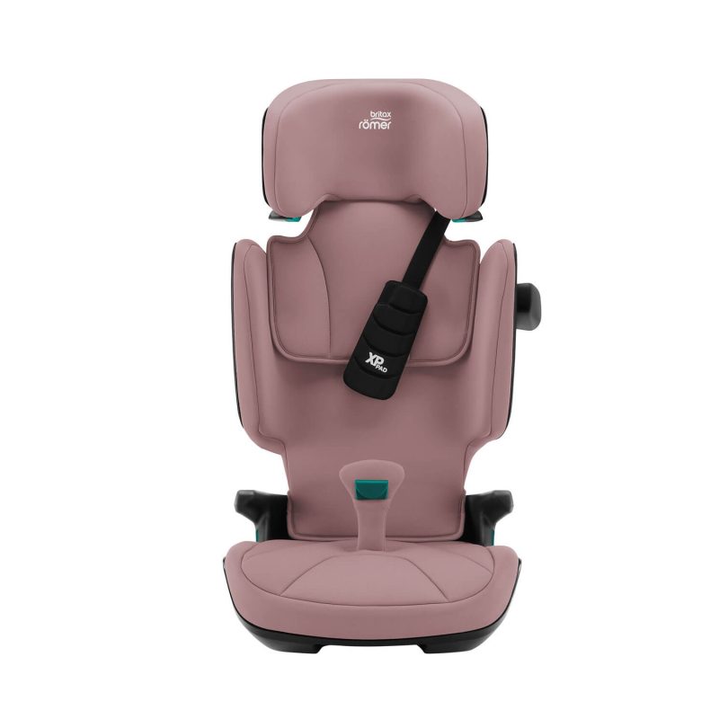 Britax Kidfix i-Size Car Seat - Dusty Rose