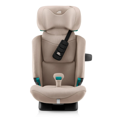 Britax ADVANSAFIX PRO Teak/STYLE